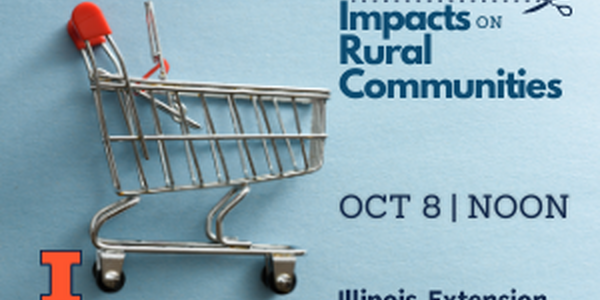 The Impacts of Dollar General Stores on Rural Illinois Communities